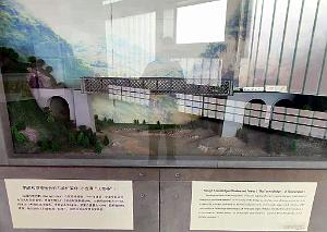 KUNMING - YUNNAN MUSEE DU CHEMIN DE FER (69)